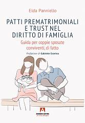 patti prematrimoniali e trust nel diritto di famiglia: a roma la presentazione del libro